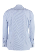 Carica l'immagine nel visualizzatore di Gallery, Camicia a righe
