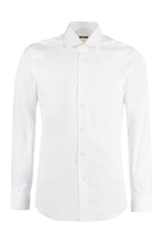 Carica l'immagine nel visualizzatore di Gallery, Camicia in cotone
