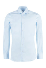 Carica l'immagine nel visualizzatore di Gallery, Camicia in cotone
