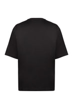 Load image into Gallery viewer, Cotton crew-neck T-shirt
