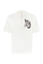 Carica l'immagine nel visualizzatore di Gallery, T-shirt in cotone con stampa
