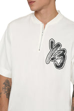 Carica l'immagine nel visualizzatore di Gallery, T-shirt in cotone con stampa
