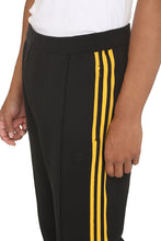 Carica l'immagine nel visualizzatore di Gallery, Adidas Originals by Wales Bonner -Track-pants in maglia
