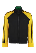 Carica l'immagine nel visualizzatore di Gallery, Adidas Originals by Wales Bonner -Felpa in maglia con zip
