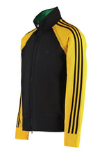 Carica l'immagine nel visualizzatore di Gallery, Adidas Originals by Wales Bonner -Felpa in maglia con zip
