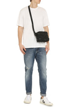 Carica l'immagine nel visualizzatore di Gallery, T-shirt girocollo in cotone
