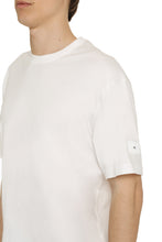 Carica l'immagine nel visualizzatore di Gallery, T-shirt girocollo in cotone
