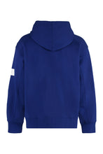 Load image into Gallery viewer, Full zip hoodie
