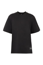 Carica l'immagine nel visualizzatore di Gallery, T-shirt girocollo in cotone
