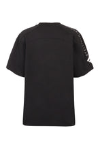 Carica l'immagine nel visualizzatore di Gallery, T-shirt girocollo in cotone
