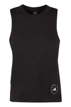 Carica l'immagine nel visualizzatore di Gallery, Tank-top sportivo con logo

