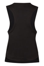 Carica l'immagine nel visualizzatore di Gallery, Tank-top sportivo con logo
