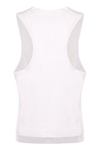 Carica l'immagine nel visualizzatore di Gallery, Tank-top sportivo con logo
