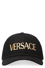 Carica l'immagine nel visualizzatore di Gallery, Cappello da baseball con logo ricamato
