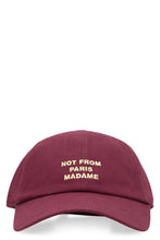 Carica l'immagine nel visualizzatore di Gallery, Cappello da baseball con logo
