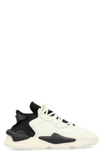 Carica l'immagine nel visualizzatore di Gallery, Sneakers low-top Kaiwa in pelle e tessuto
