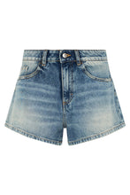 Carica l'immagine nel visualizzatore di Gallery, Shorts in denim
