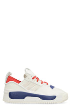 Carica l'immagine nel visualizzatore di Gallery, Sneakers low-top Y-3 Rivalry in pelle
