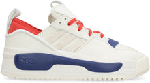 Carica l'immagine nel visualizzatore di Gallery, Sneakers low-top Y-3 Rivalry in pelle
