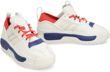 Carica l'immagine nel visualizzatore di Gallery, Sneakers low-top Y-3 Rivalry in pelle
