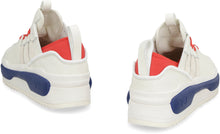 Carica l'immagine nel visualizzatore di Gallery, Sneakers low-top Y-3 Rivalry in pelle
