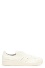 Carica l'immagine nel visualizzatore di Gallery, Sneakers low-top Superstar in pelle
