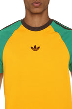 Carica l'immagine nel visualizzatore di Gallery, adidas Originals by Wales Bonner - T-shirt girocollo in cotone
