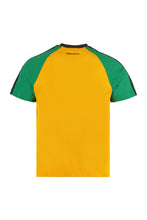 Carica l'immagine nel visualizzatore di Gallery, adidas Originals by Wales Bonner - T-shirt girocollo in cotone
