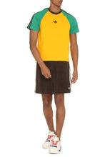 Carica l'immagine nel visualizzatore di Gallery, adidas Originals by Wales Bonner - T-shirt girocollo in cotone
