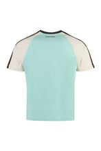 Carica l'immagine nel visualizzatore di Gallery, adidas Originals by Wales Bonner - T-shirt girocollo in cotone
