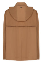 Carica l'immagine nel visualizzatore di Gallery, Trench coat corto
