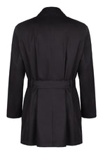 Carica l'immagine nel visualizzatore di Gallery, Trench coat in cotone
