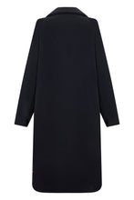 Load image into Gallery viewer, Long padded jacket
