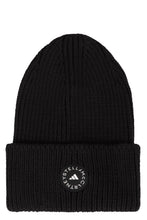 Carica l'immagine nel visualizzatore di Gallery, Cappello in maglia a coste
