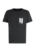 Carica l'immagine nel visualizzatore di Gallery, T-shirt in tessuto tecnico
