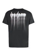 Carica l'immagine nel visualizzatore di Gallery, T-shirt in tessuto tecnico
