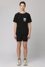 Carica l'immagine nel visualizzatore di Gallery, T-shirt in tessuto tecnico
