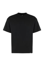 Carica l'immagine nel visualizzatore di Gallery, T-shirt girocollo in cotone
