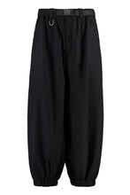 Load image into Gallery viewer, Wool blend trousers
