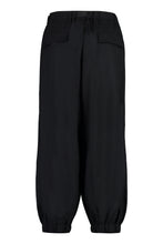 Load image into Gallery viewer, Wool blend trousers
