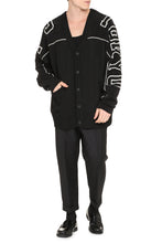 Carica l'immagine nel visualizzatore di Gallery, Cardigan oversize
