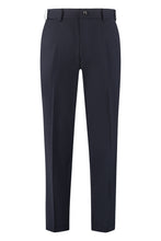 Carica l'immagine nel visualizzatore di Gallery, THE (Pants) - Pantaloni classici in misto lana

