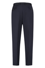 Carica l'immagine nel visualizzatore di Gallery, THE (Pants) - Pantaloni classici in misto lana
