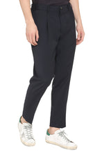 Carica l'immagine nel visualizzatore di Gallery, THE (Pants) - Pantaloni classici in misto lana
