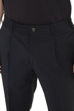 Carica l'immagine nel visualizzatore di Gallery, THE (Pants) - Pantaloni classici in misto lana
