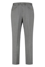 Carica l'immagine nel visualizzatore di Gallery, THE (Pants) - Pantaloni classici in misto lana
