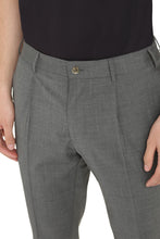 Carica l'immagine nel visualizzatore di Gallery, THE (Pants) - Pantaloni classici in misto lana
