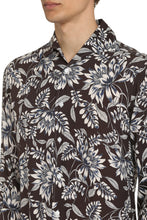 Carica l'immagine nel visualizzatore di Gallery, Camicia in viscosa stampata
