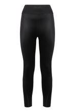 Carica l'immagine nel visualizzatore di Gallery, Leggings in tessuto tecnico
