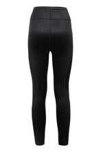 Carica l'immagine nel visualizzatore di Gallery, Leggings in tessuto tecnico
